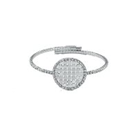 Bracciale Kiara Donna in Ottone KBRD1686B - KBRD1686B